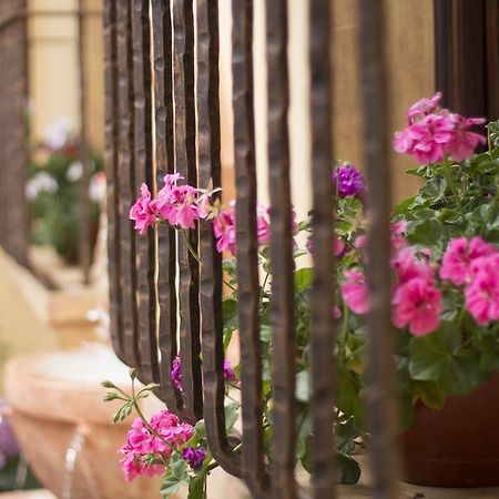 Casa Buena Vista Hotel Antigua ภายนอก รูปภาพ