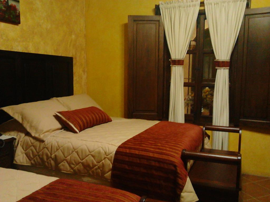 Casa Buena Vista Hotel Antigua ห้อง รูปภาพ