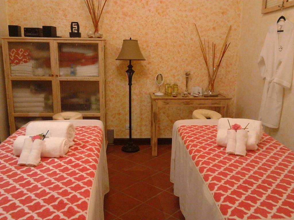 Casa Buena Vista Hotel Antigua ภายนอก รูปภาพ