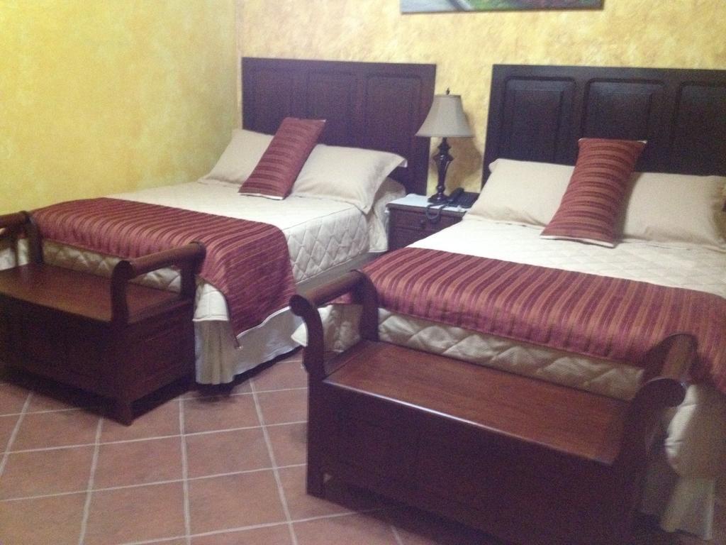 Casa Buena Vista Hotel Antigua ห้อง รูปภาพ