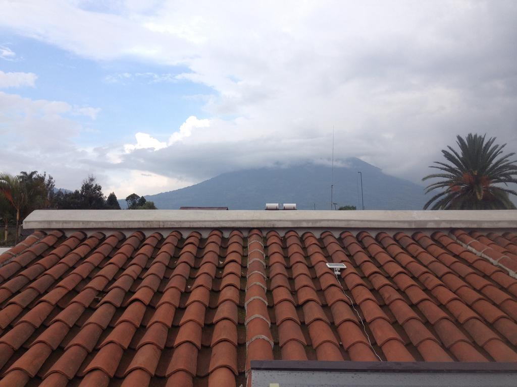 Casa Buena Vista Hotel Antigua ภายนอก รูปภาพ