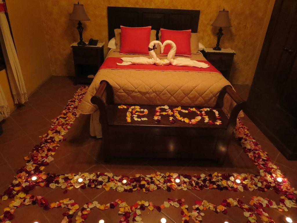 Casa Buena Vista Hotel Antigua ห้อง รูปภาพ