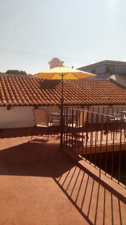 Casa Buena Vista Hotel Antigua ภายนอก รูปภาพ
