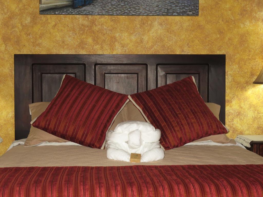 Casa Buena Vista Hotel Antigua ห้อง รูปภาพ