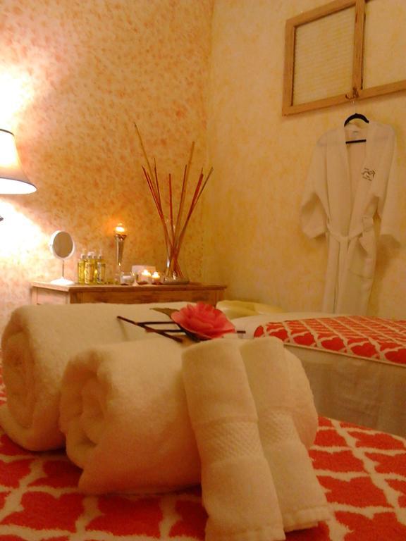 Casa Buena Vista Hotel Antigua ภายนอก รูปภาพ