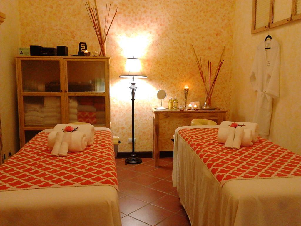 Casa Buena Vista Hotel Antigua ภายนอก รูปภาพ