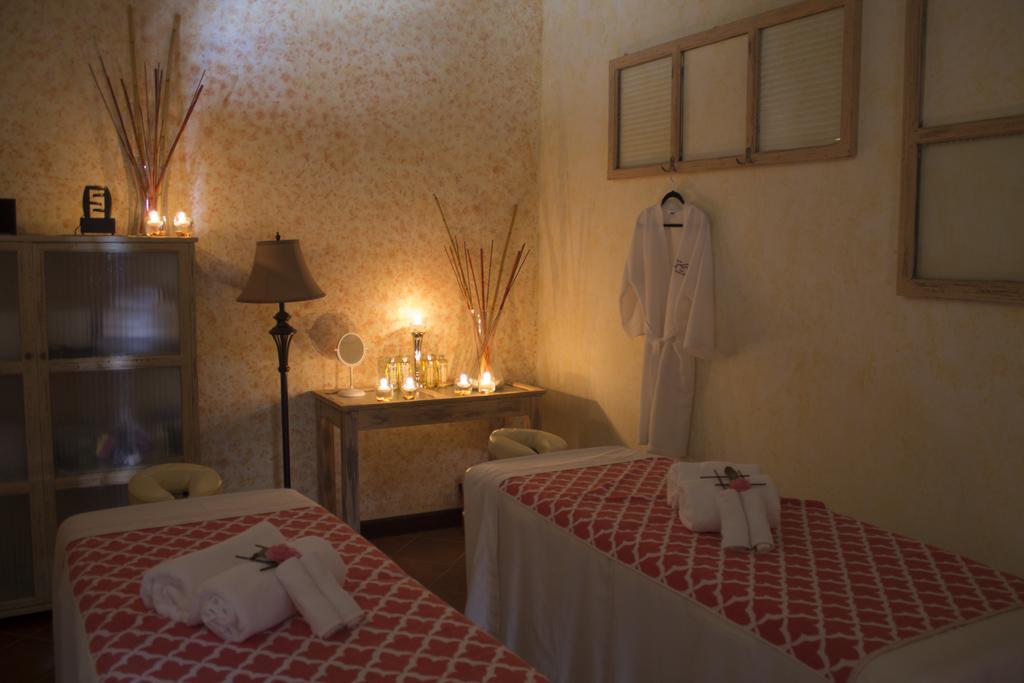 Casa Buena Vista Hotel Antigua ภายนอก รูปภาพ