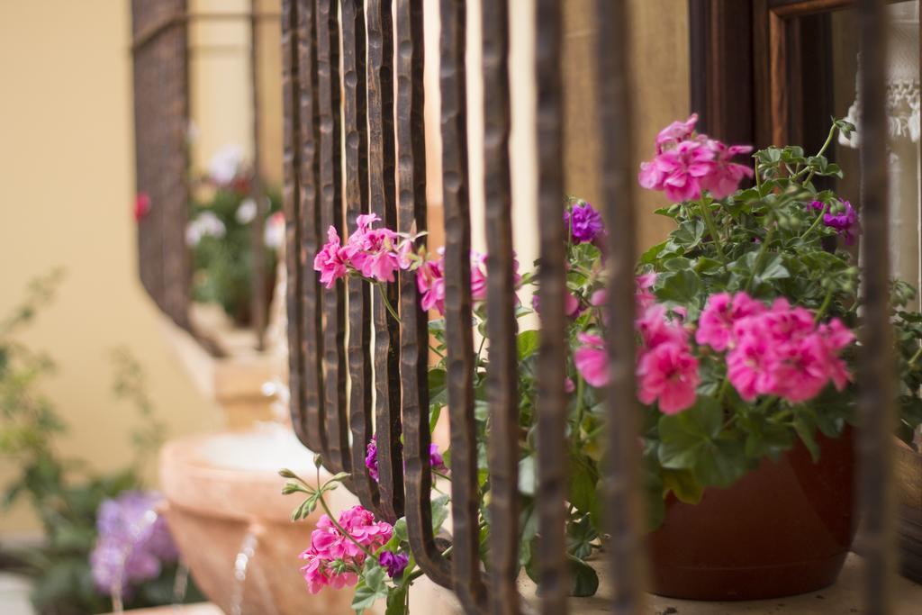 Casa Buena Vista Hotel Antigua ภายนอก รูปภาพ
