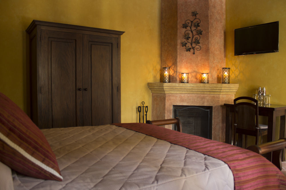 Casa Buena Vista Hotel Antigua ภายนอก รูปภาพ